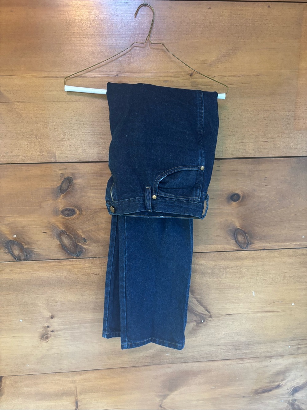 Wrangler Cowboy Cut